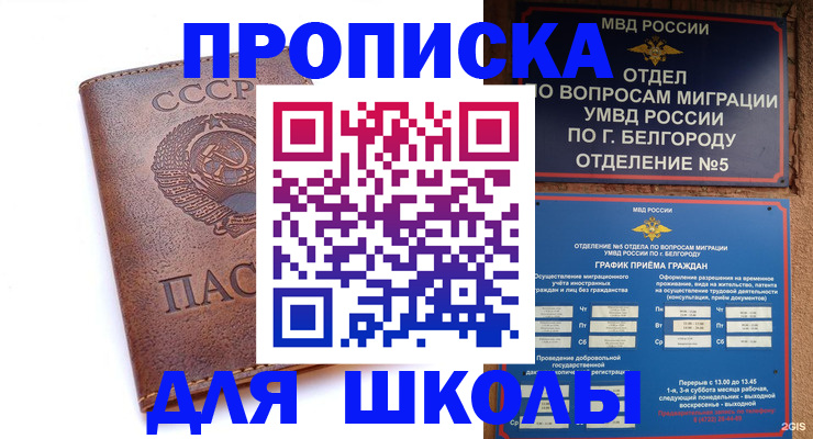 прописка для кредита в Старой Купавне